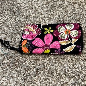 Vera Bradley Wallet